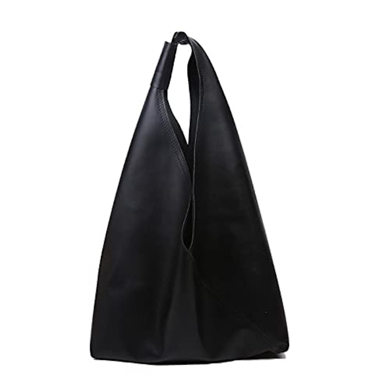 トライアングルバッグ 1
