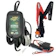 Battery Tender 充電器+ケーブル 1