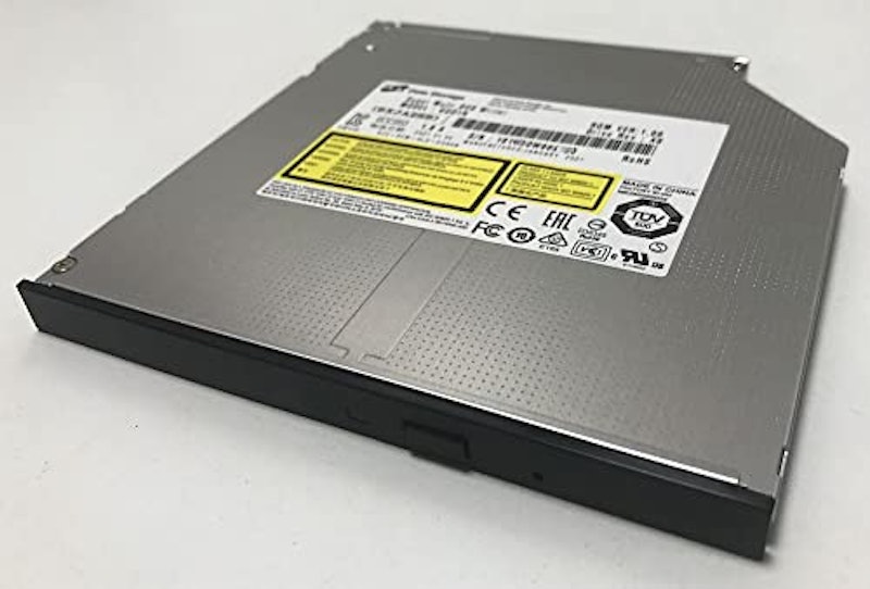 Super Multi DVD-Writer 1