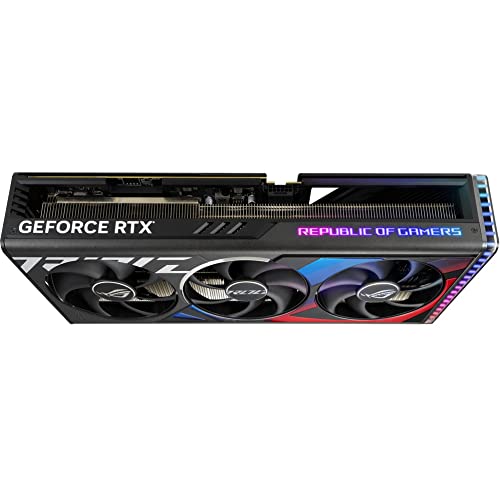 GeForce RTX 4090 OC Edition 24GB GDDR6X 6