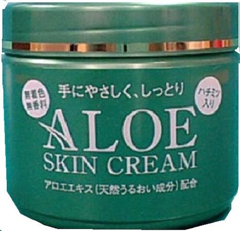 SK アロニークリーム 1