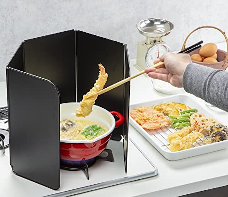 フッ素コート コンパクトレンジパネル 2