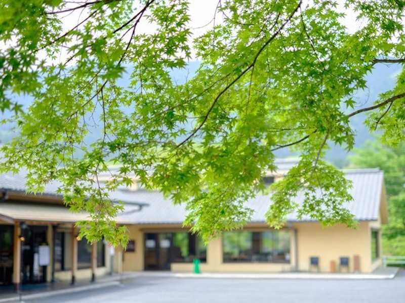 東京・青梅石神温泉 清流の宿 おくたま路 2