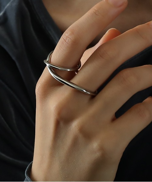 ファッションリングのおすすめ人気ランキング【2026年2月】 | マイベスト