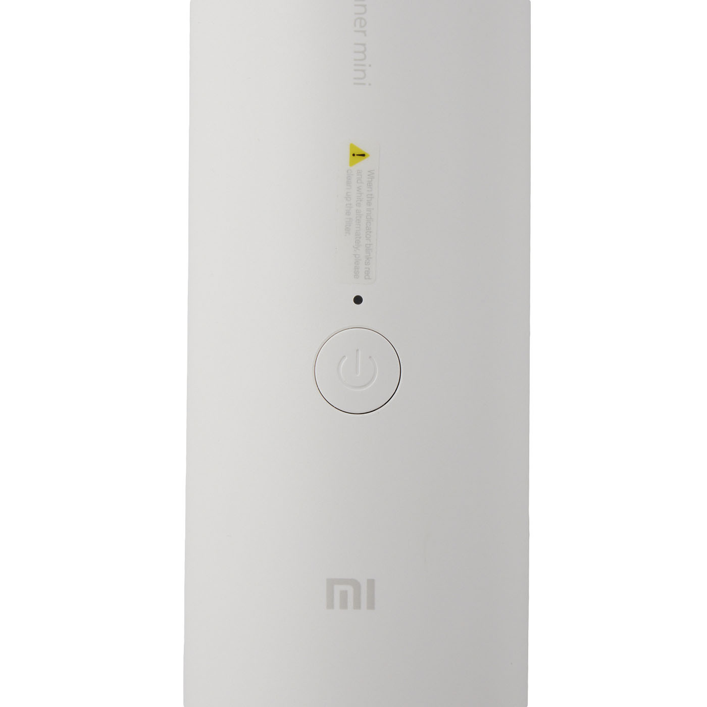 Mi ハンディクリーナー ミニ 12