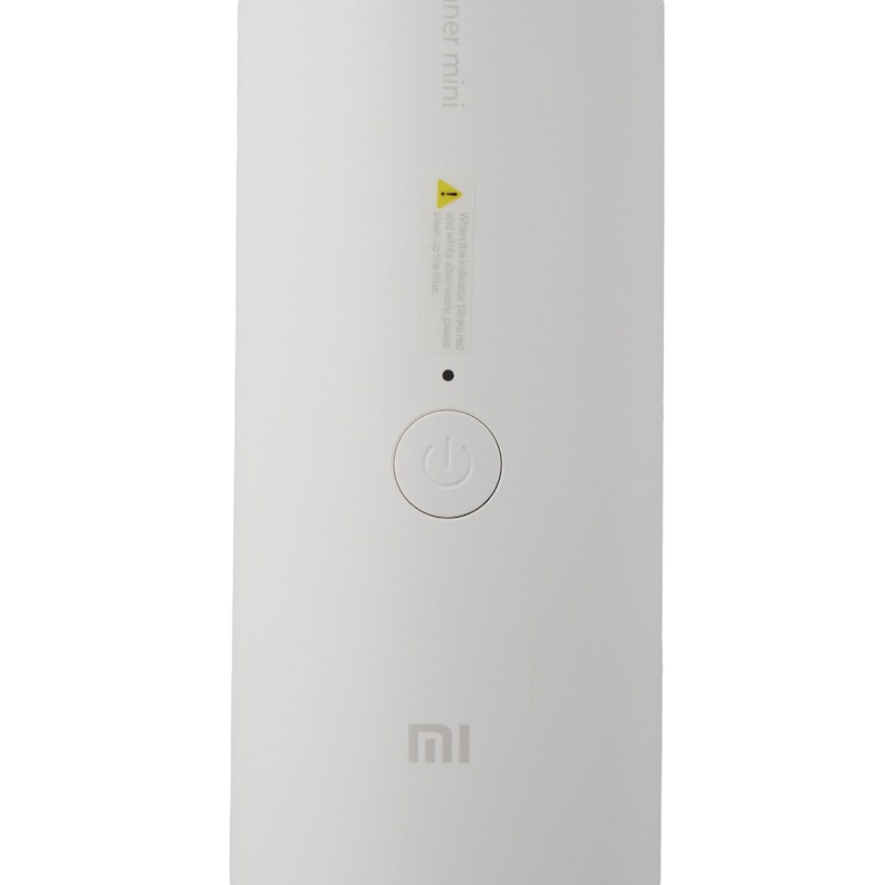 Mi ハンディクリーナー ミニ 12