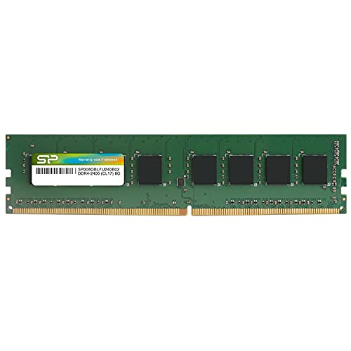 デスクトップPC用メモリ DDR4-2400 1