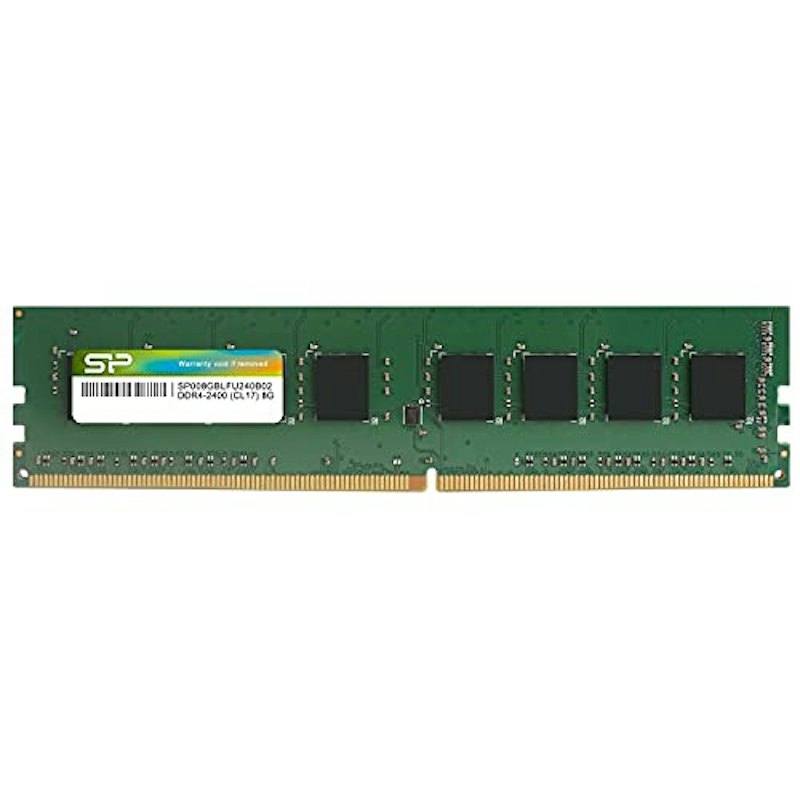 デスクトップPC用メモリ DDR4-2400 1
