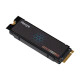 PCIe Gen4x4 M.2 2280 SSD