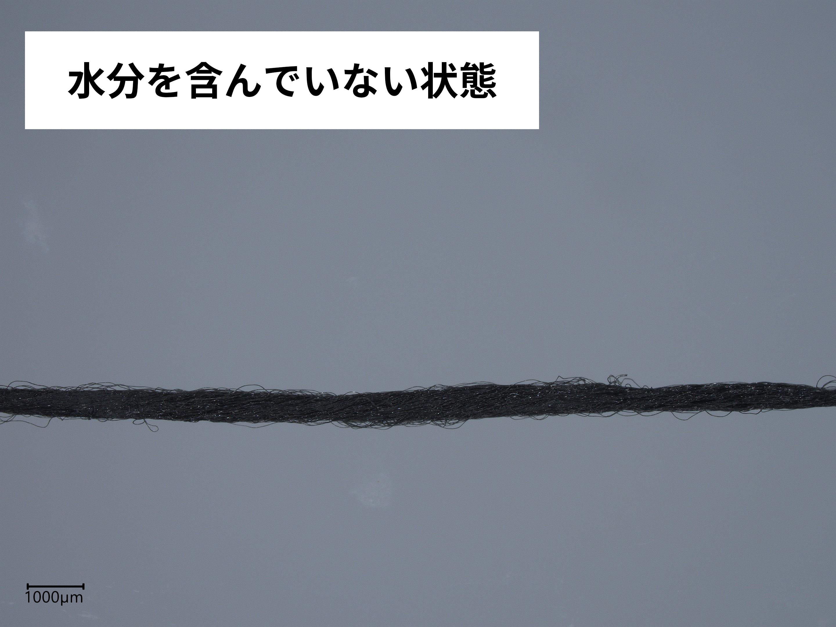 スパイラルフロス 3
