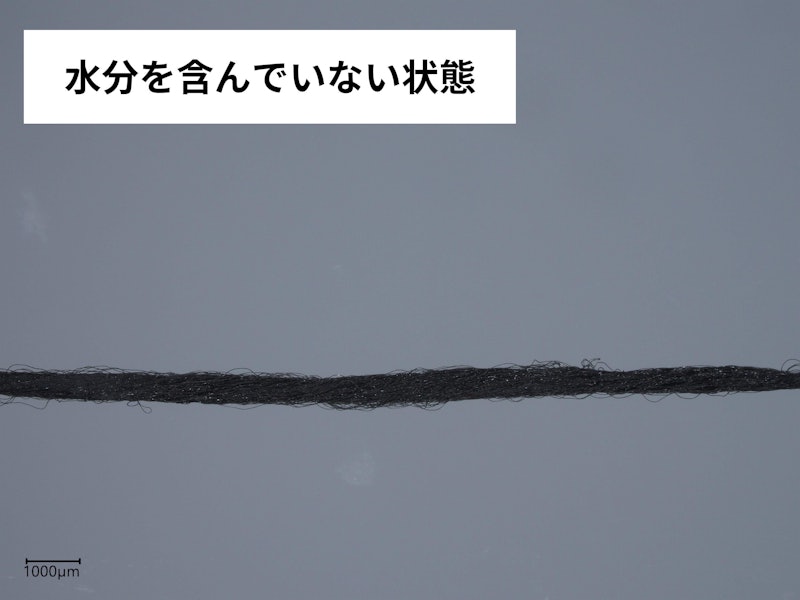 スパイラルフロス 3