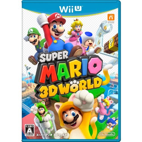 2023年】Wii Uマリオシリーズのおすすめ人気ランキング10選 | mybest