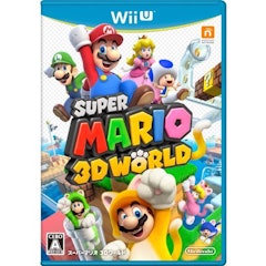 Wiiuソフトのおすすめ人気ランキング50選 定番のマリオからゼノブレイド スマブラまで勢揃い Mybest Wiiuソフトのおすすめ人気ランキング50選 定番のマリオからゼノブレイド スマブラまで勢揃い Mybest
