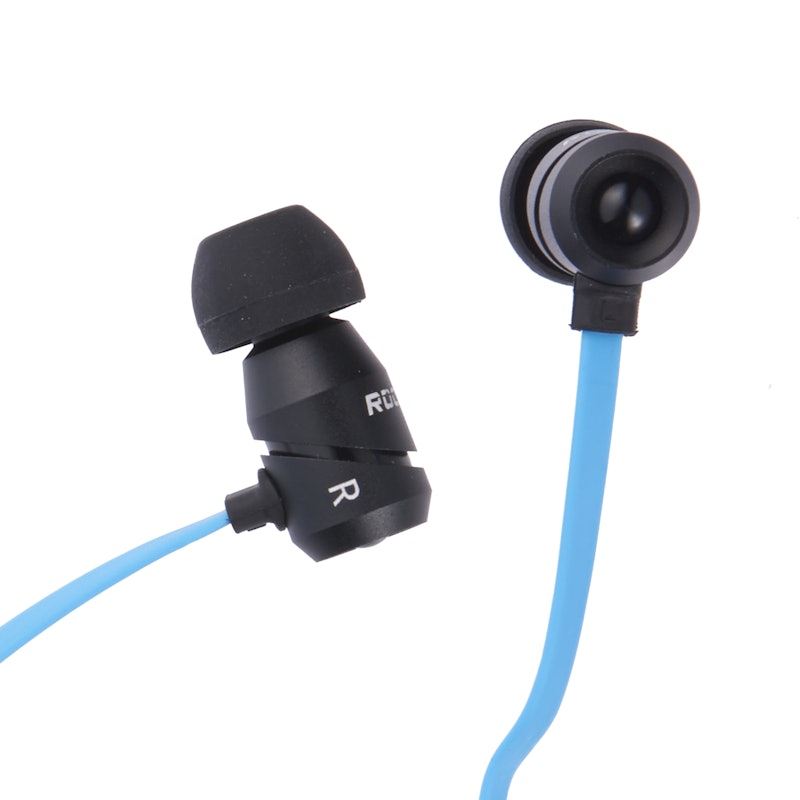Aluma-Premium Performance In-Ear Headset ROC-14-210-ASをレビュー！口コミ・評判をもとに徹底検証 | mybest