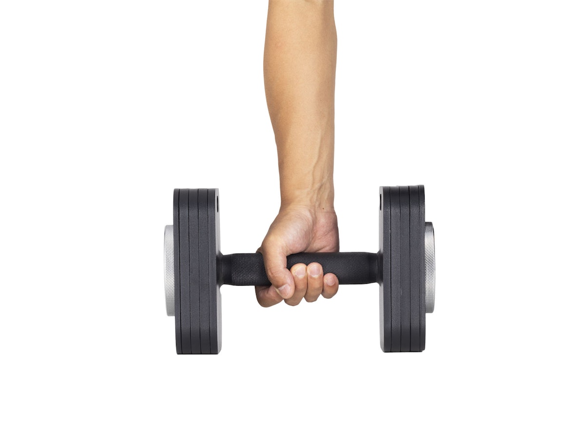 Eisenlink 可変式ダンベルを検証レビュー!可変式ダンベルの選び方も Eisenlink 可変式ダンベルを検証レビュー!可変式ダンベルの選び方も