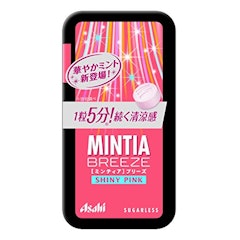 21年 ミンティアのおすすめ人気ランキング10選 Mybest 21年 ミンティアのおすすめ人気ランキング10選 Mybest