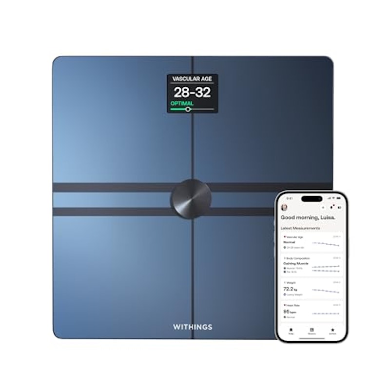 Body Comp 1