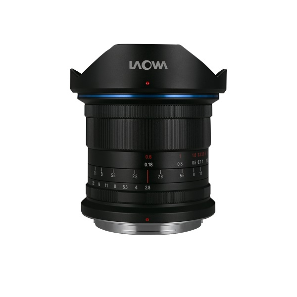 19mm F2.8 ZERO-D GFX 1