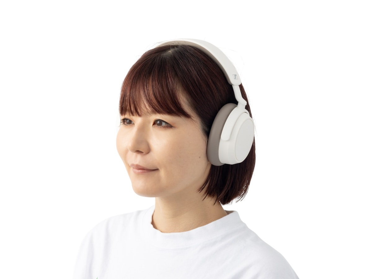 Sennheiser ACCENTUM Plus Wirelessを検証レビュー!ワイヤレス Sennheiser ACCENTUM Plus Wirelessを検証レビュー!ワイヤレス