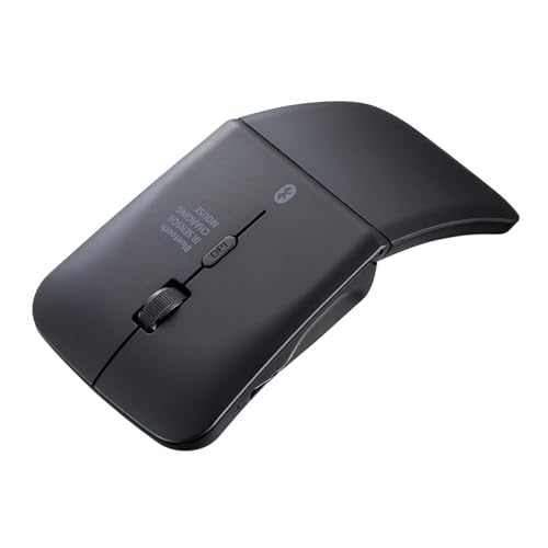 充電式Bluetoothマウス 1