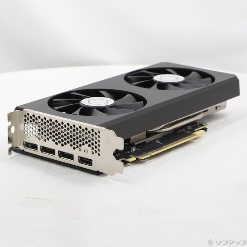 GeForce RTX 3070 TWIN FAN 8G OC LHR 1
