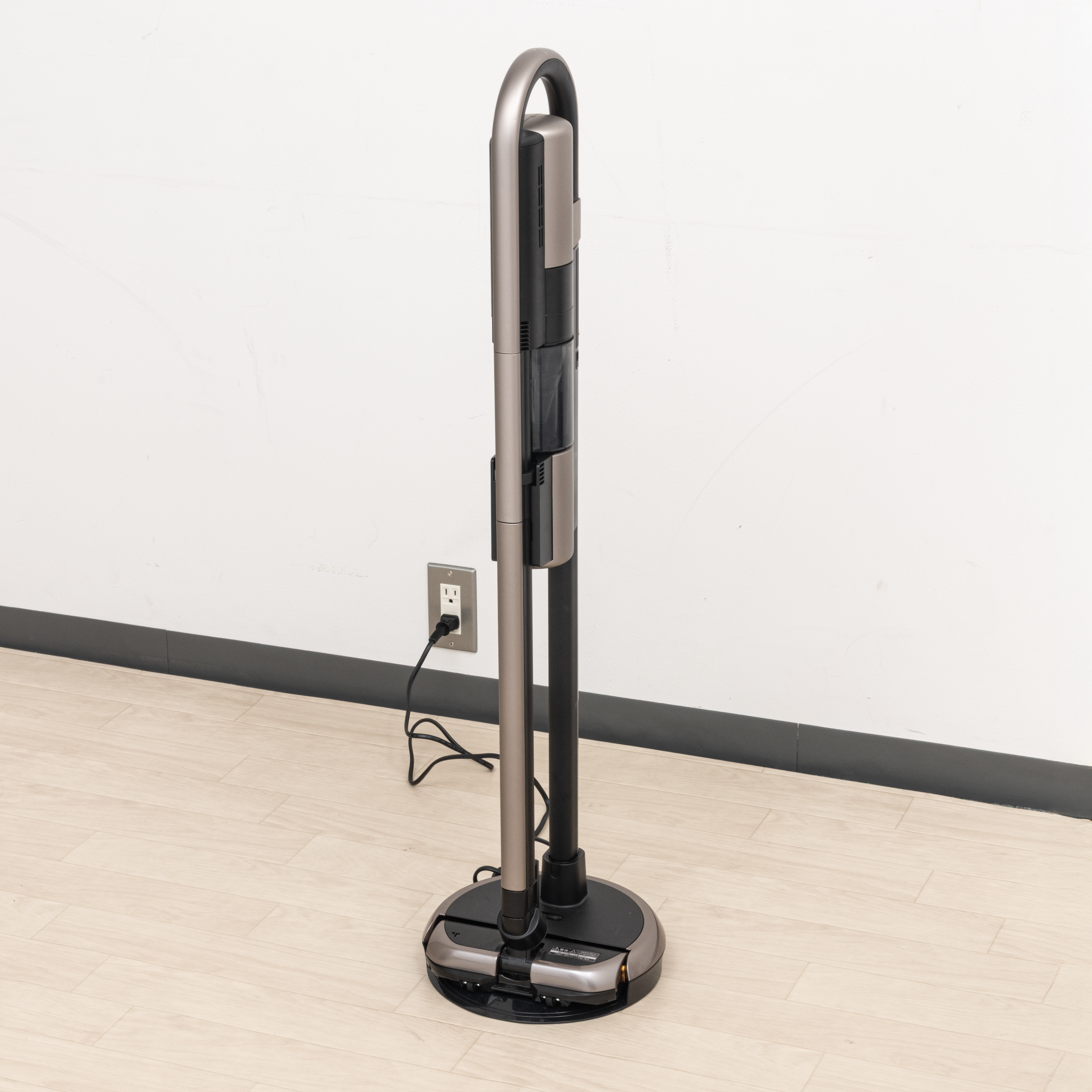 三菱電機「iNSTICK ZUBAQ」プレミアムモデル HC-JD2X 三菱電機 iNSTICK