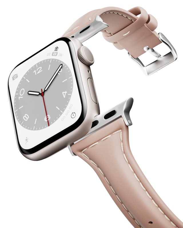アップルウォッチバンド 4