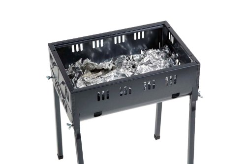 BBQ らくらく便利シート 厚口ワイド 7