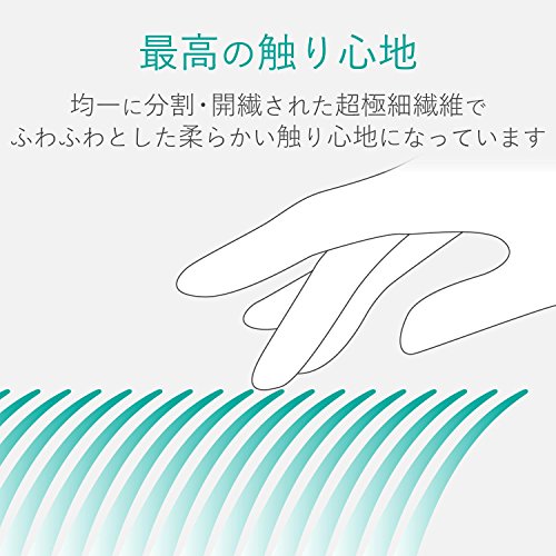テレビ用クリーニングクロス 7