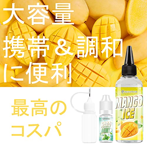 電子タバコ リキッド 3