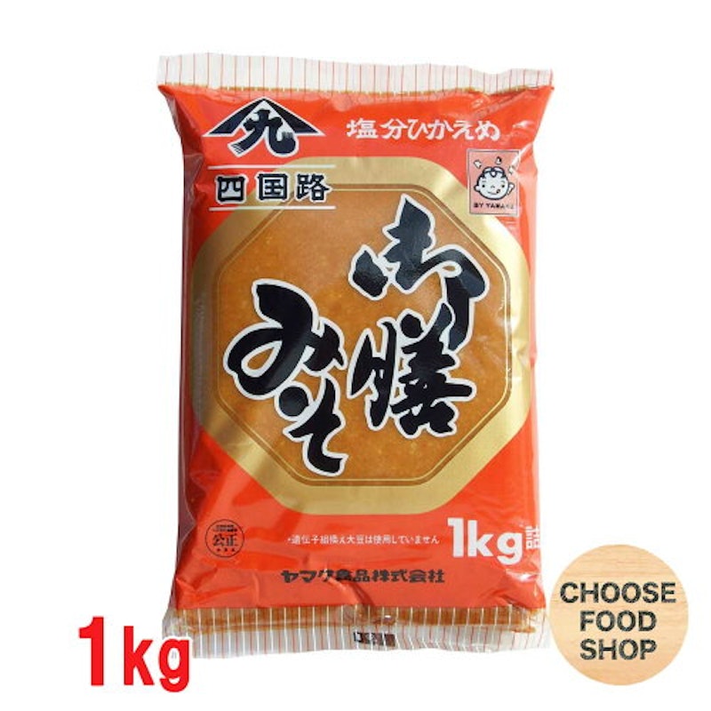 御膳みそ 1