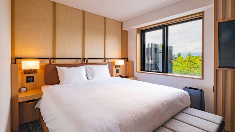 Nozo Hotel 3
