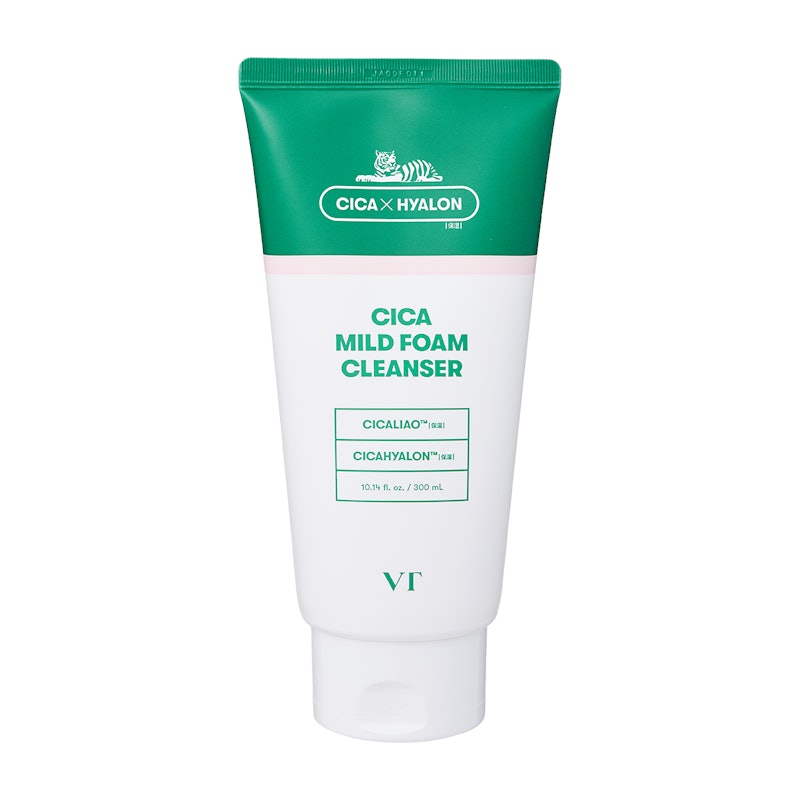 CICAマイルドフォームクレンザー 1