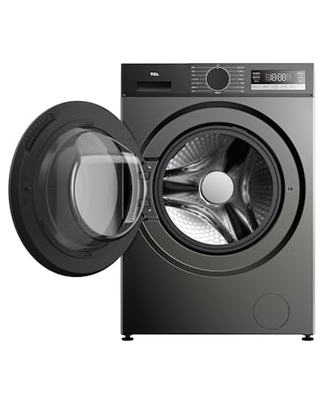 ドラム式洗濯機 12
