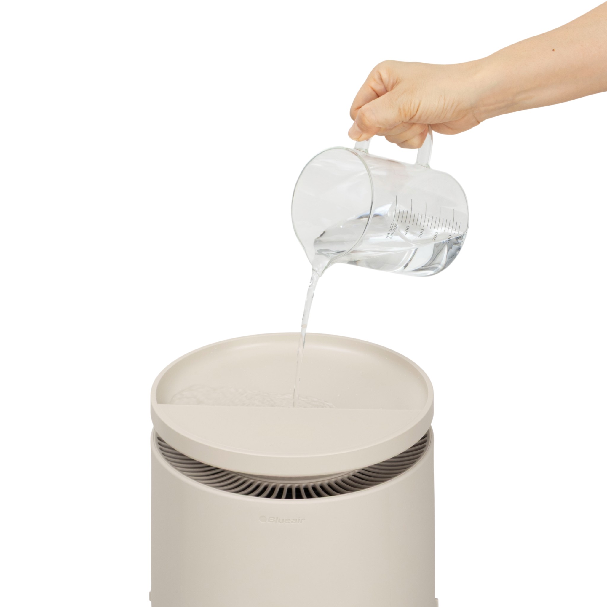 DreamWell Humidifier H38i 9