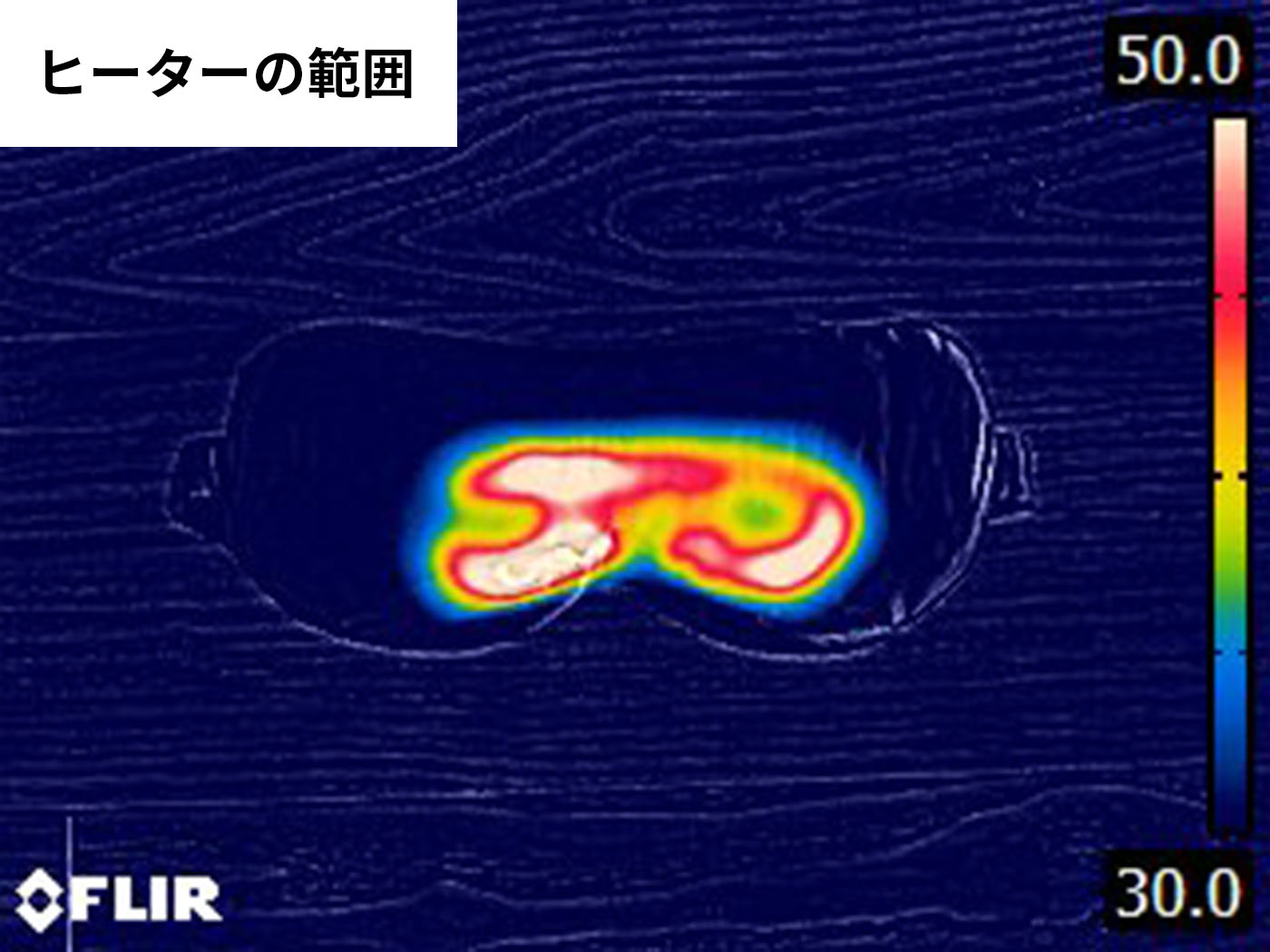 Rocotto アイピロー eyepillow001 クチコミ評価・評判&検証レビュー 4