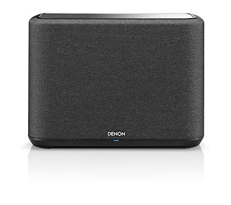 HOME 250 高音質スマートステレオスピーカー 1