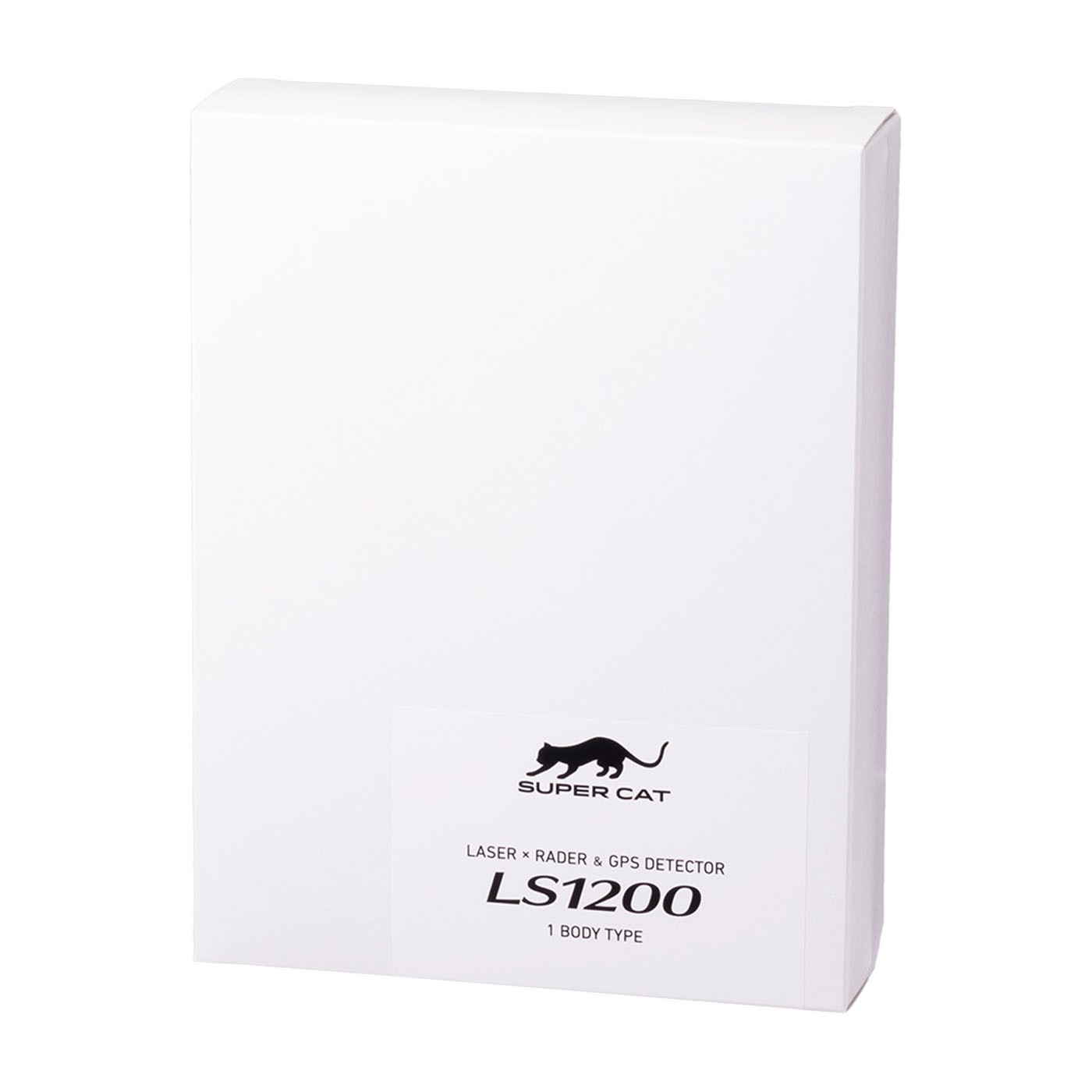 ユピテル SUPER CAT LS1200を検証レビュー！レーダー探知機の選び方も