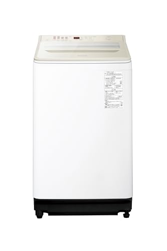 徹底比較】パナソニックの縦型洗濯機のおすすめ人気ランキング【2025年