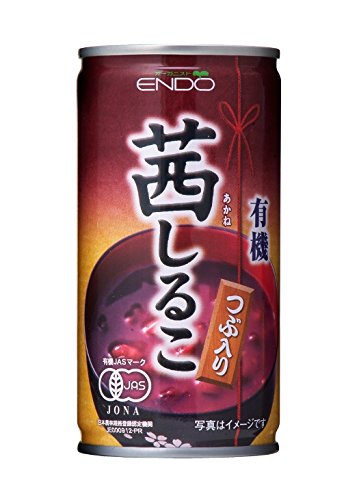 おしるこ缶のおすすめ人気ランキング【2026年6月】 1