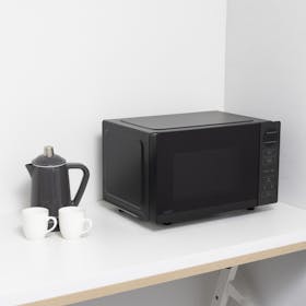 アクア AQUA 電子レンジ AQM-KF20Aを検証レビュー!単機能電子レンジの選び方も紹介 5