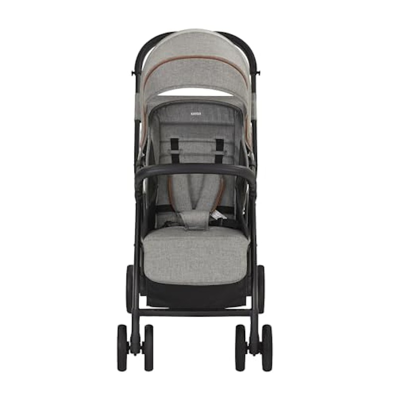 ベビーカー 2-Seater next 4