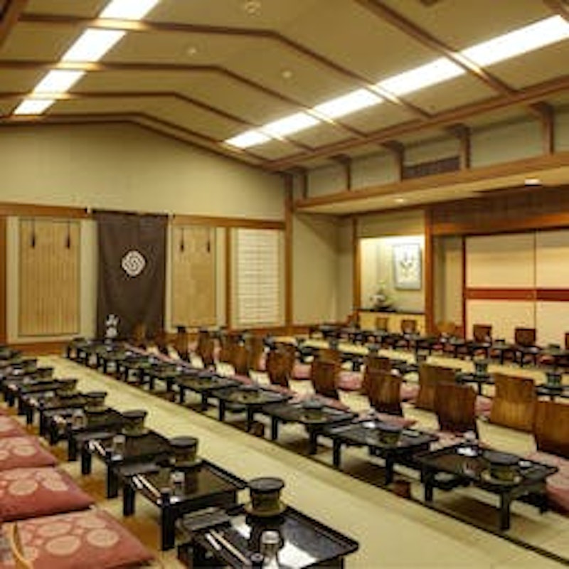 那須温泉 山楽 11