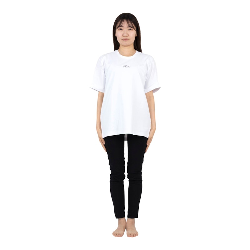 コンフォートジャージー クルーネックTシャツ 3