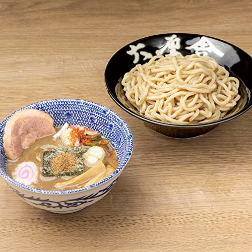 六厘舎のつけめん 1