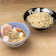 松富士食品 六厘舎のつけめん 1