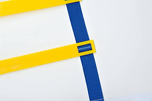 スピードラダー 3
