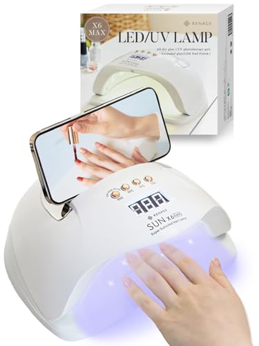 ネイル用LEDライト 1
