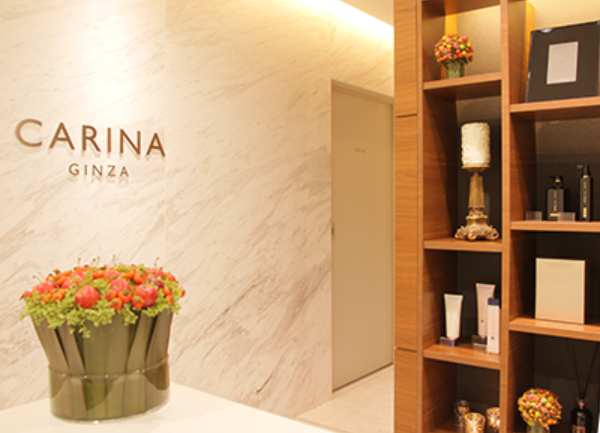 CARINA GINZA 2