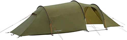 OPPLAND 2 PU Tent 4